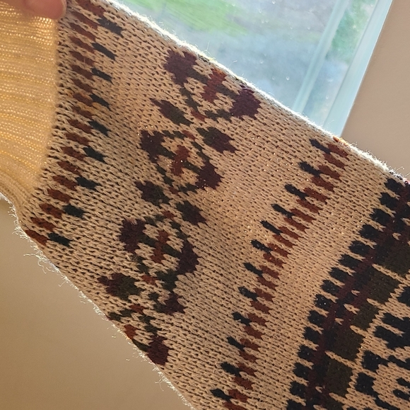 Vintage sweater - Picture 2 of 3